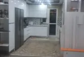141متر سه نبش طبقه چهارم پردیس