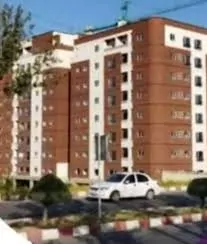 115 آپارتمان طبقه 5 سام سیتی
