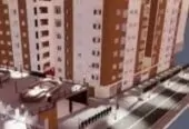 115 آپارتمان طبقه 5 سام سیتی