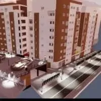 115 آپارتمان طبقه 5 سام سیتی