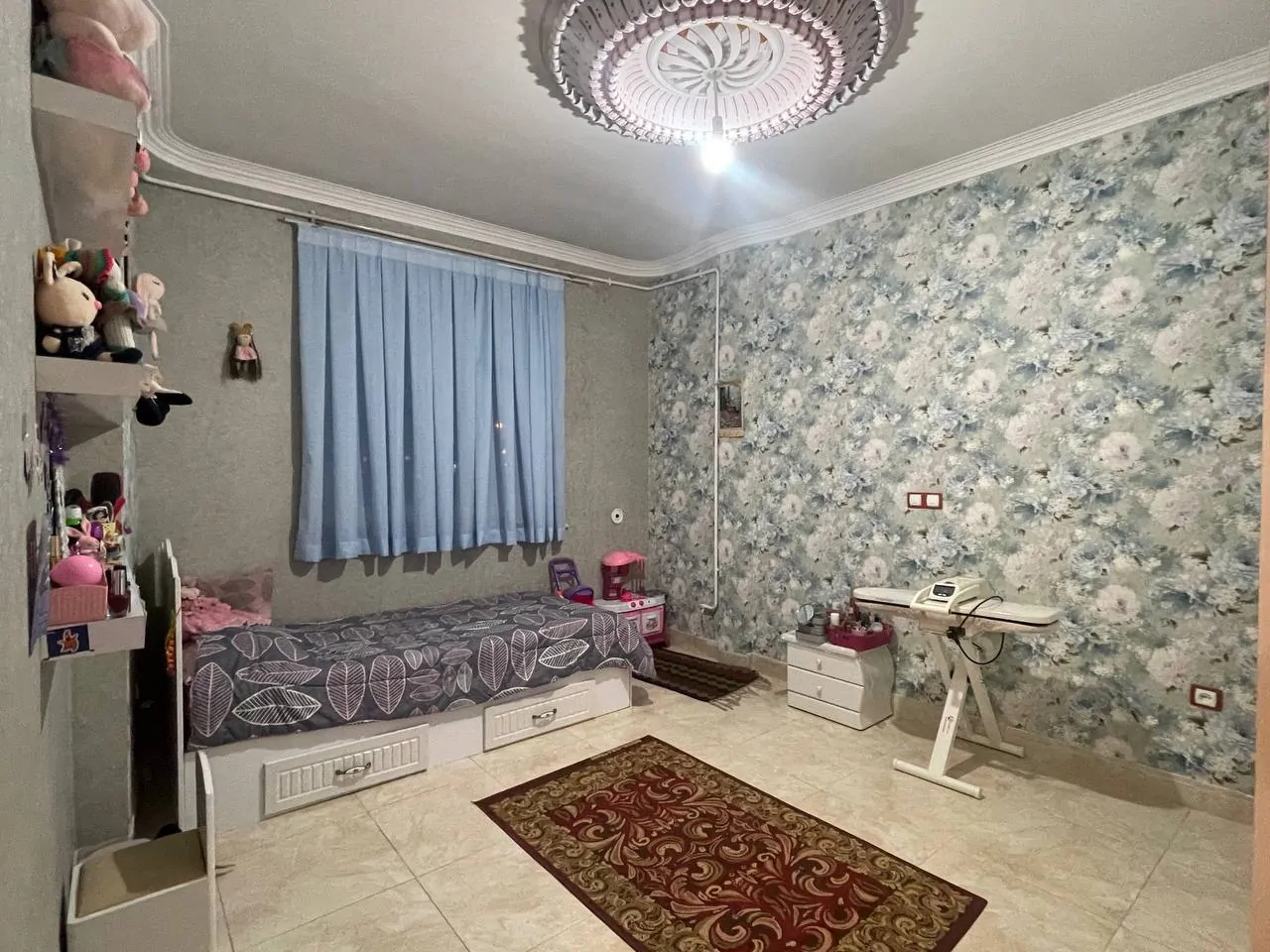 130 متر دو کله شهرک پیام